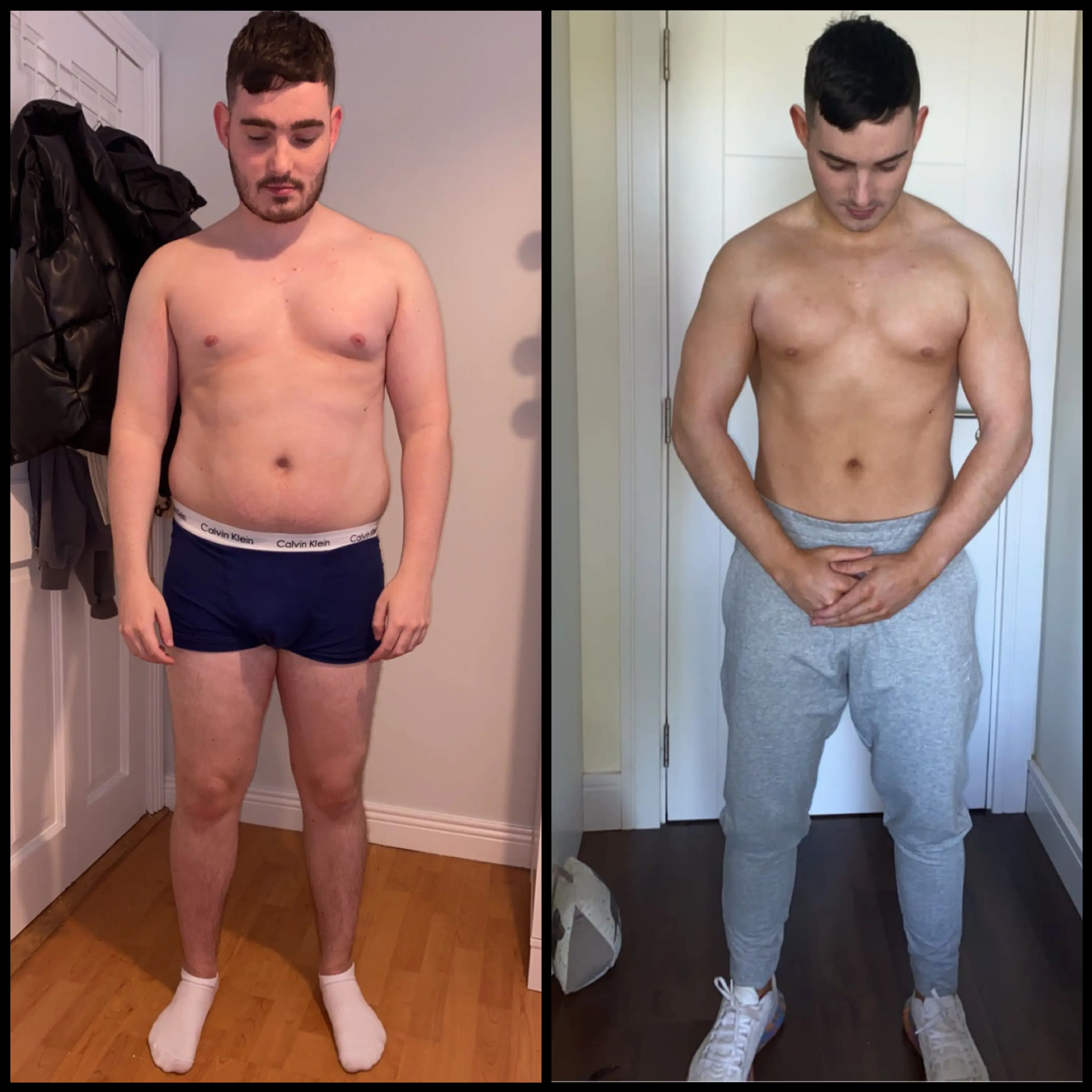 Transformation 1