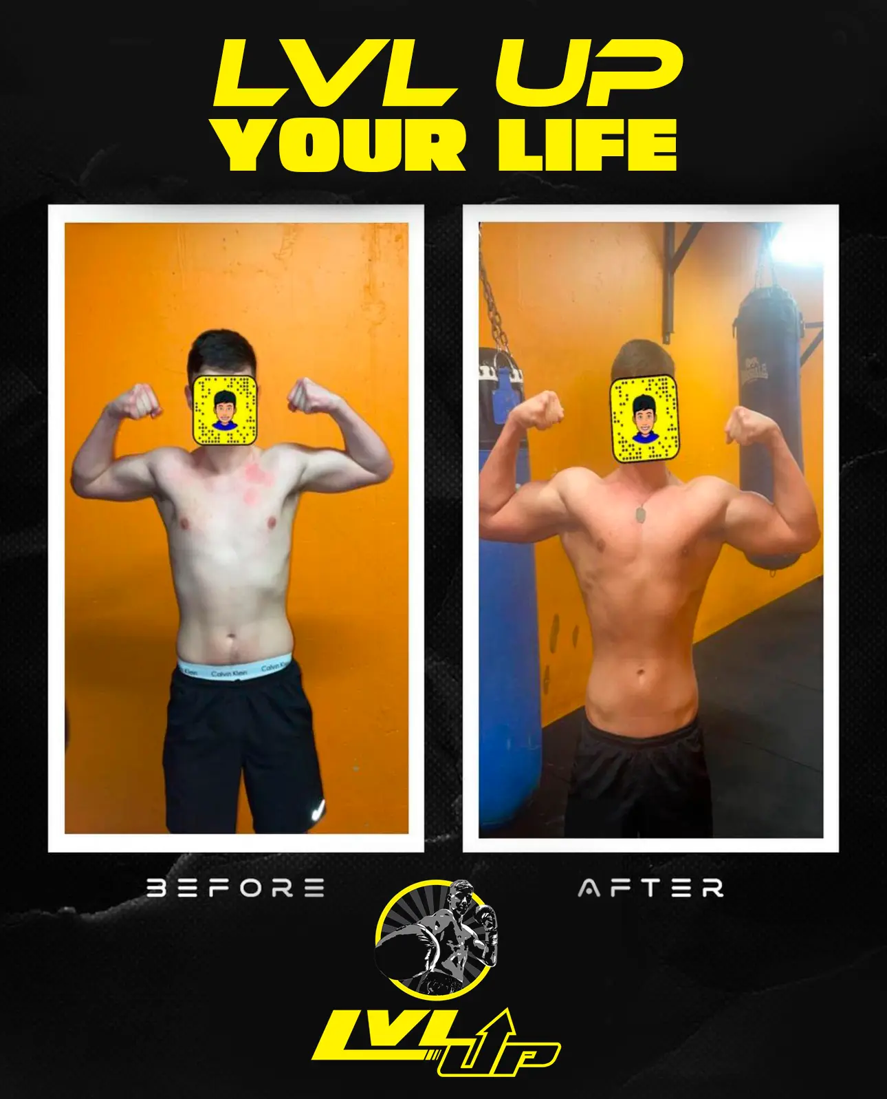 Transformation 12