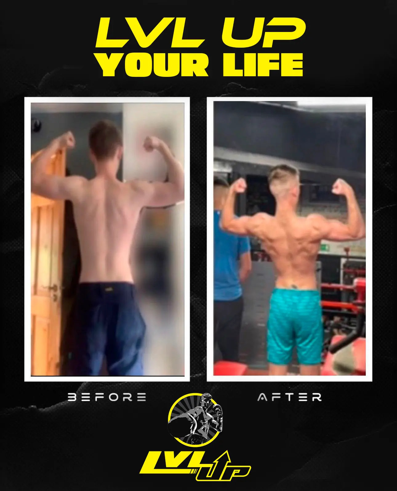 Transformation 14