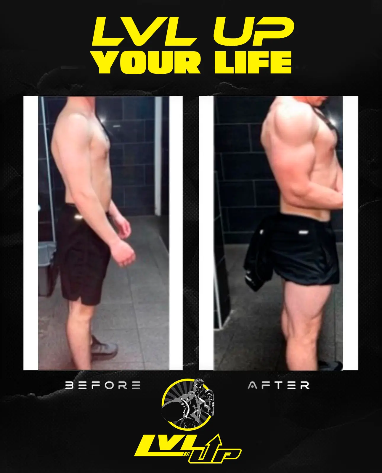 Transformation 18
