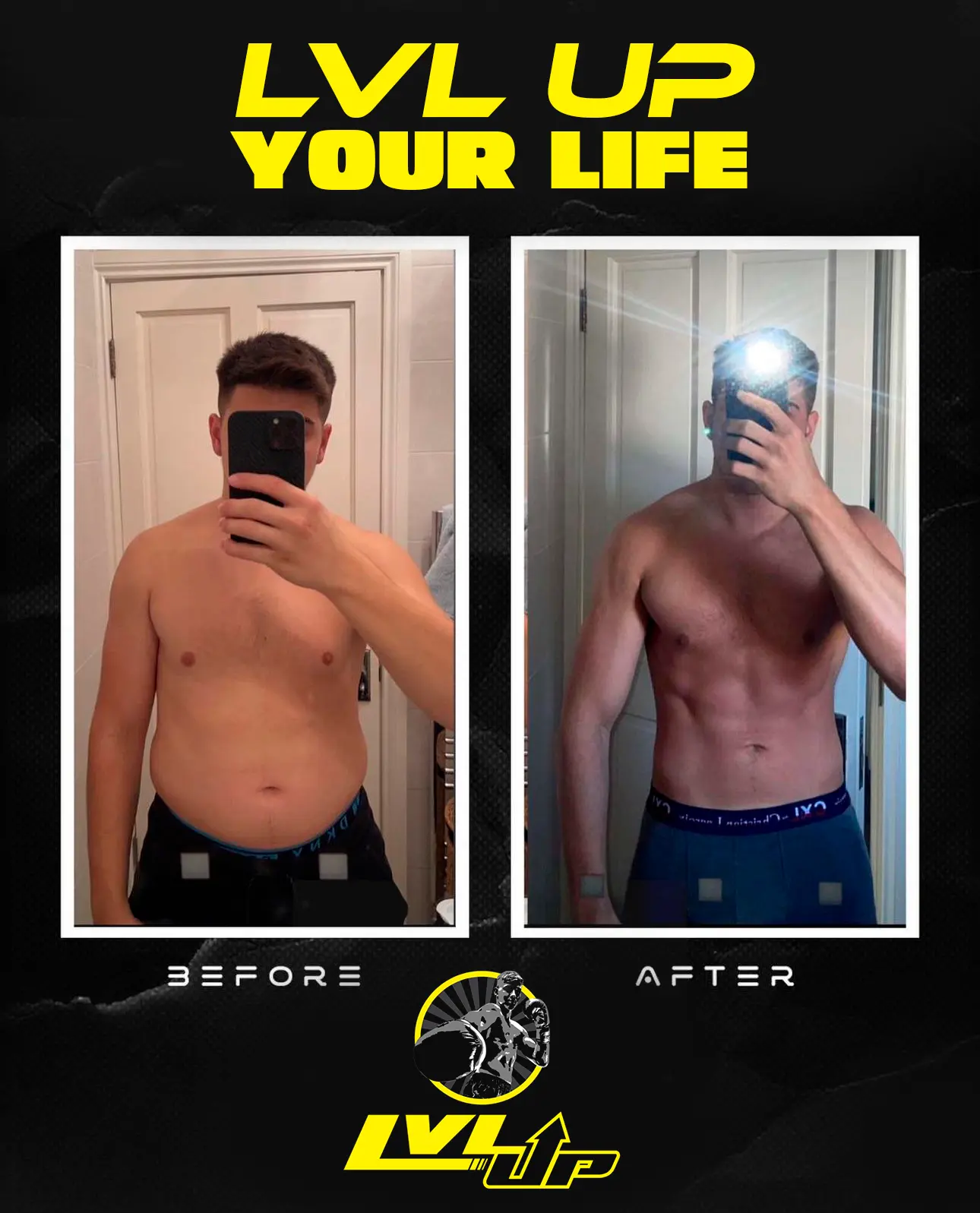 Transformation 20