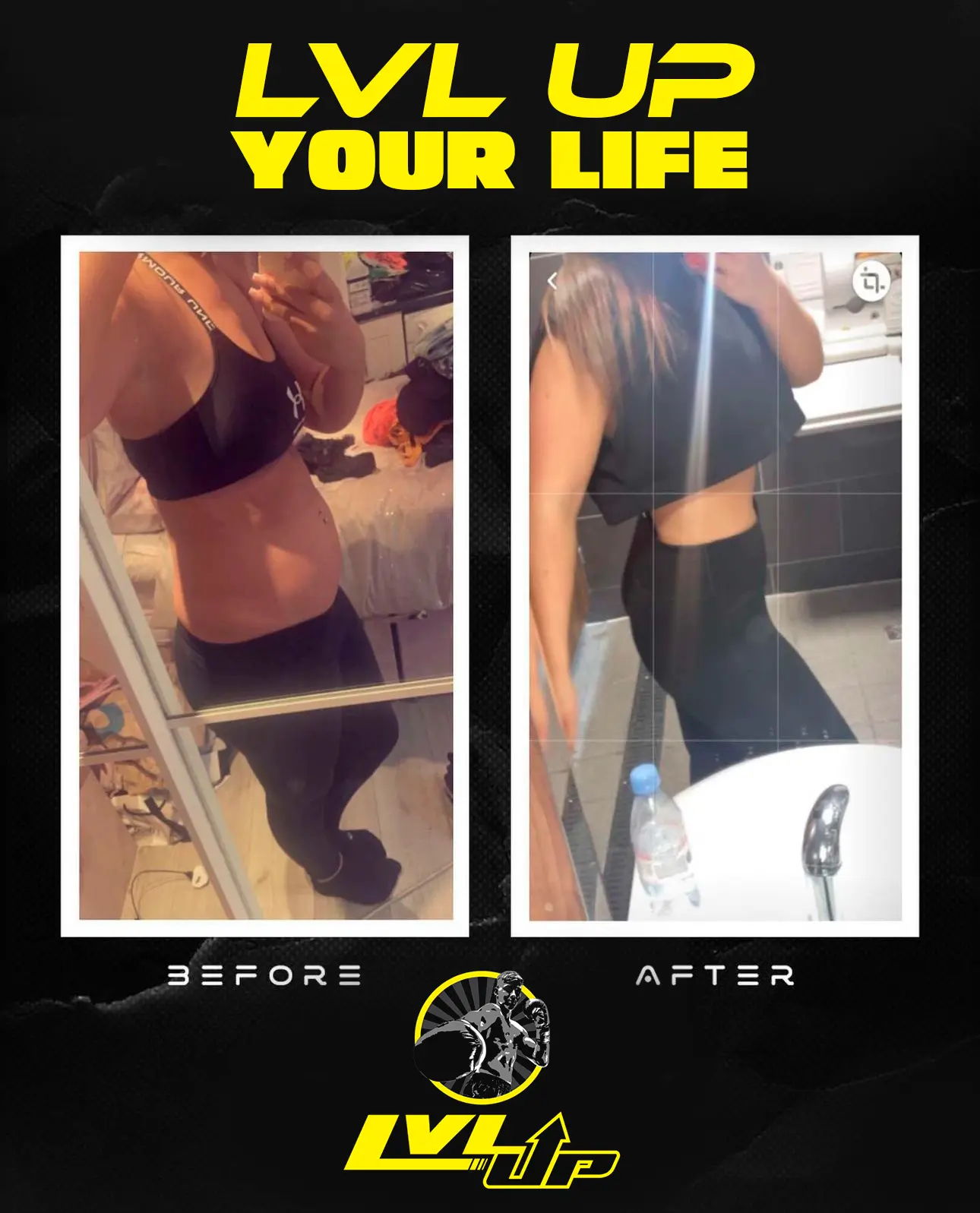 Transformation 22