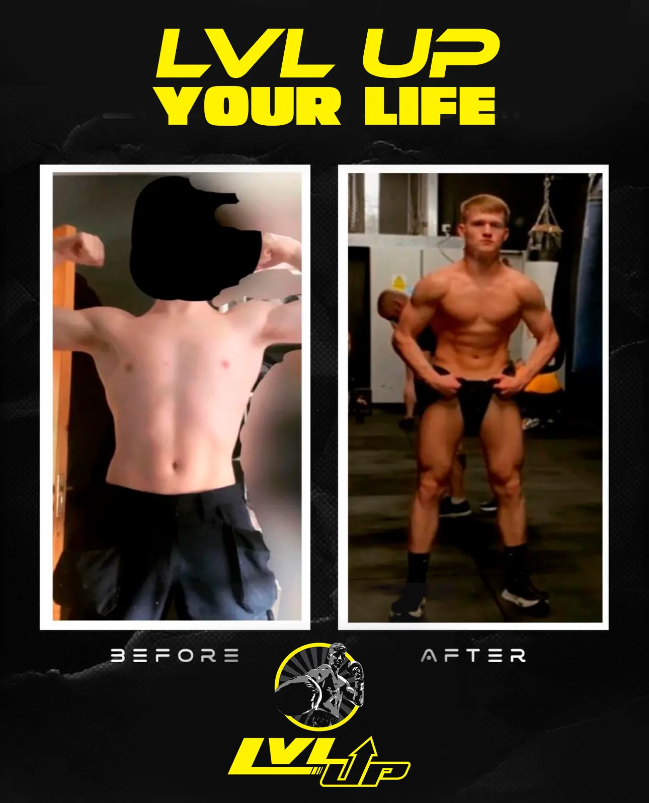 Transformation 24