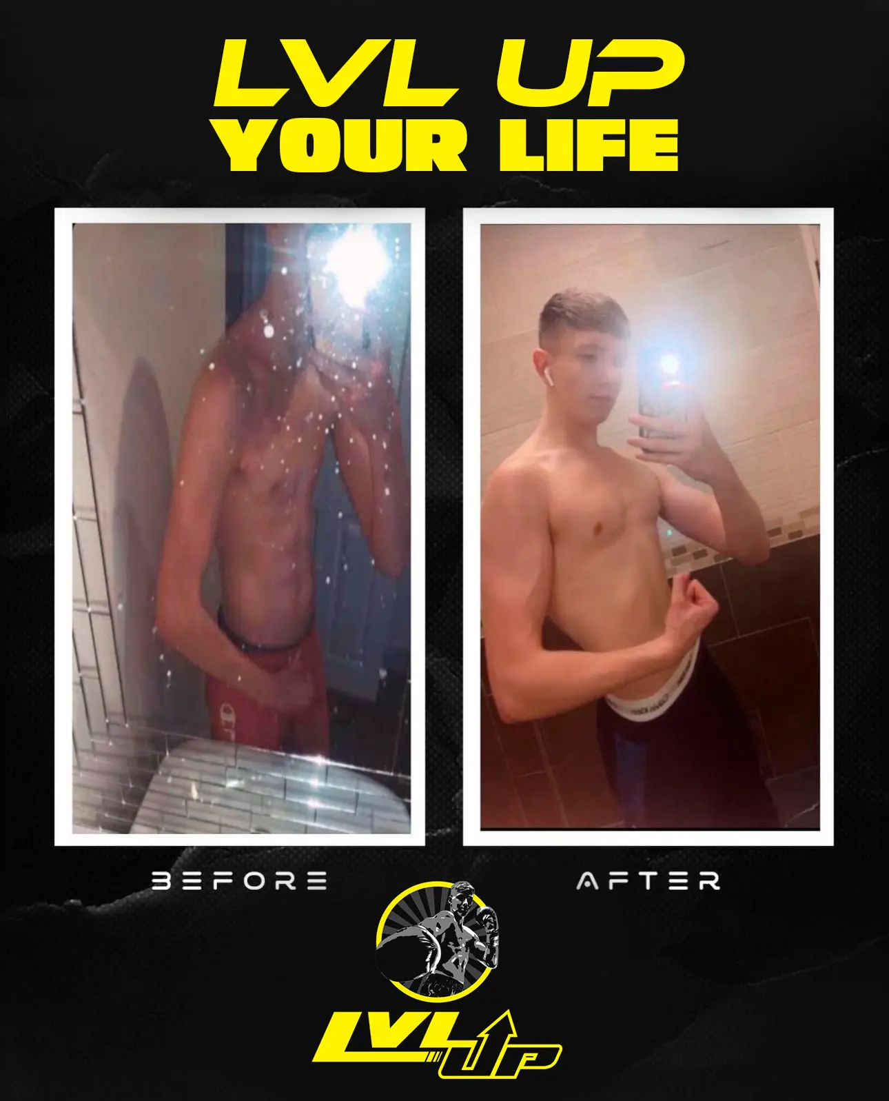 Transformation 25