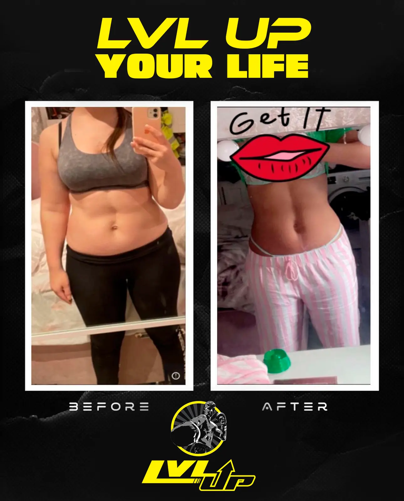 Transformation 26