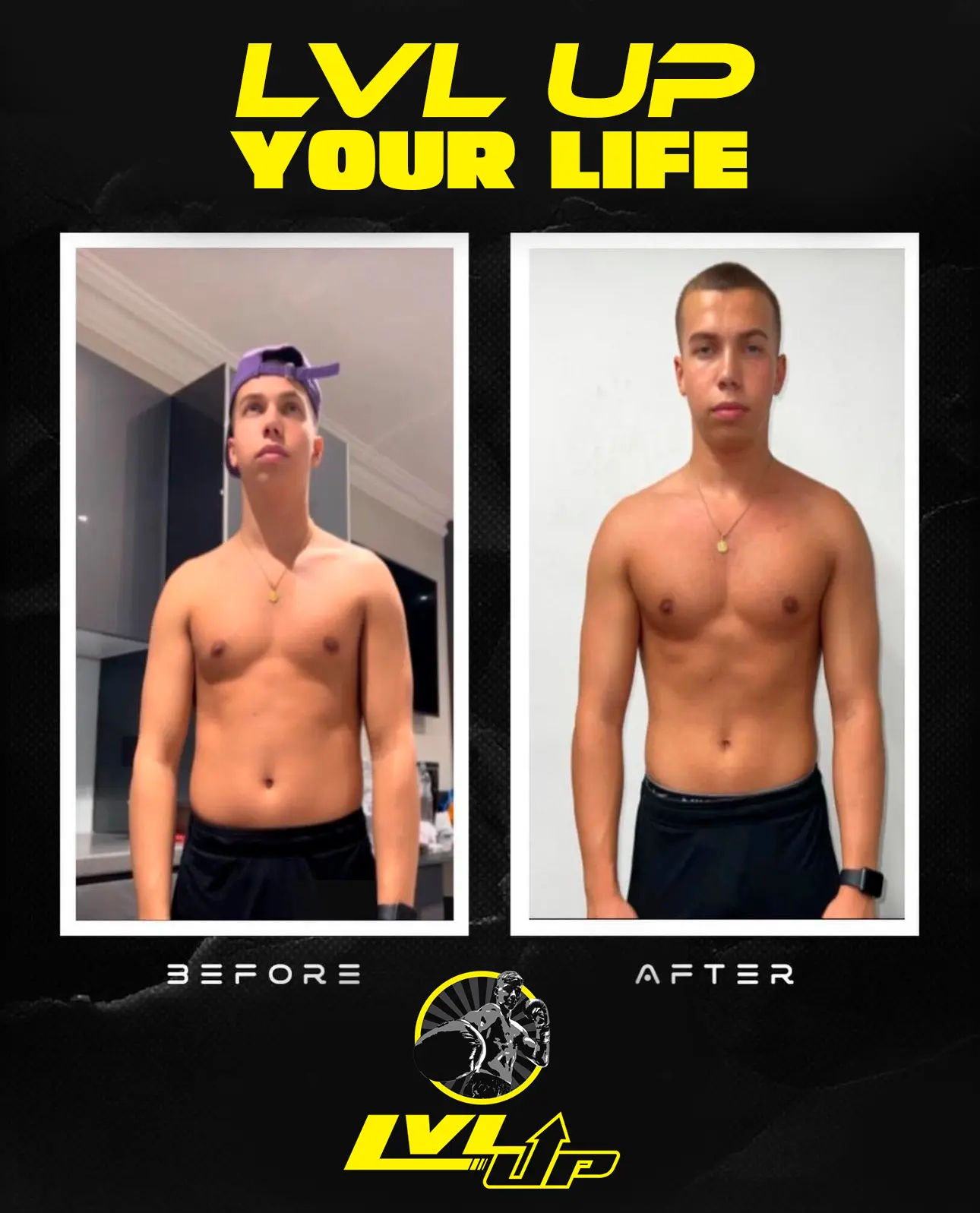 Transformation 27
