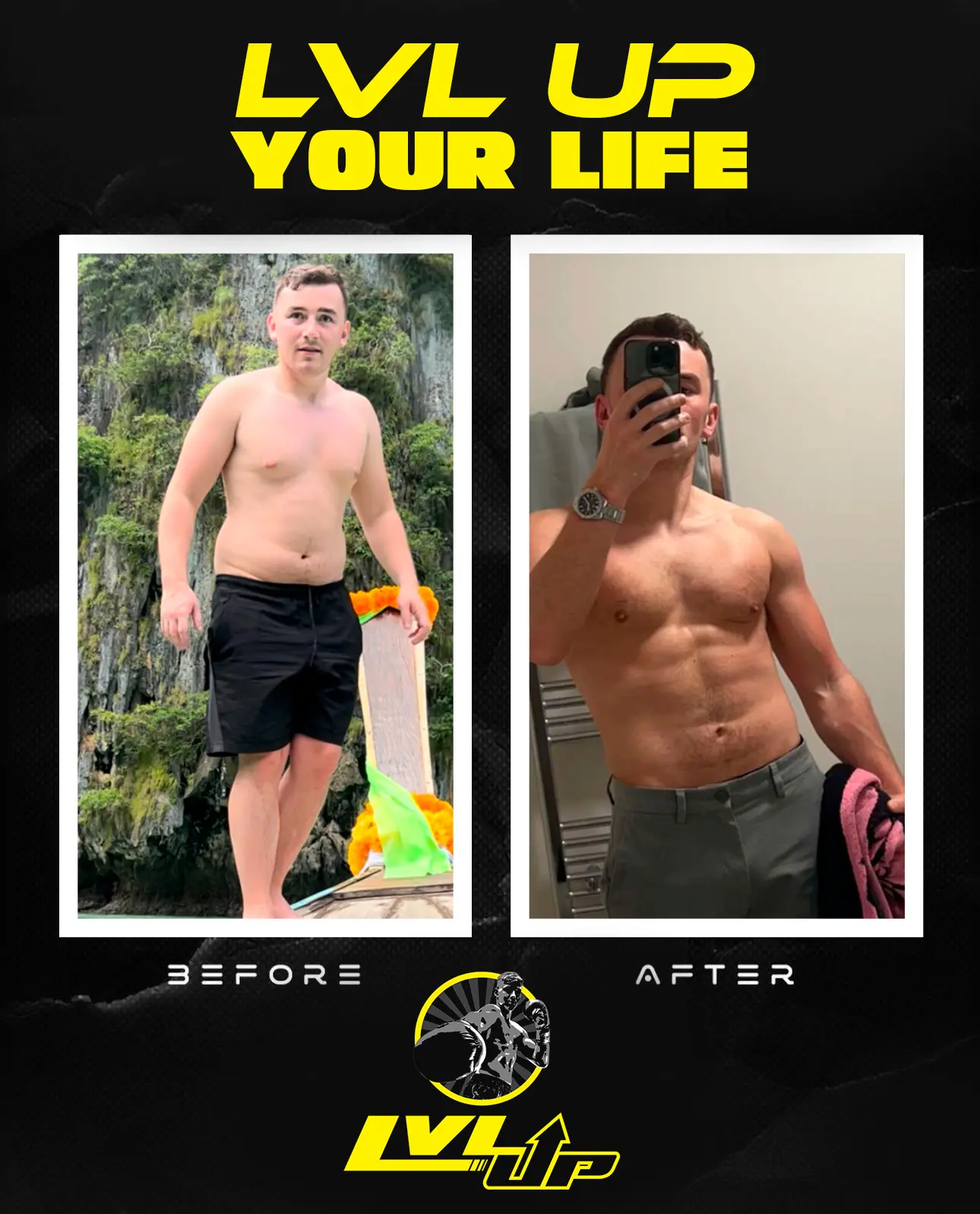 Transformation 29