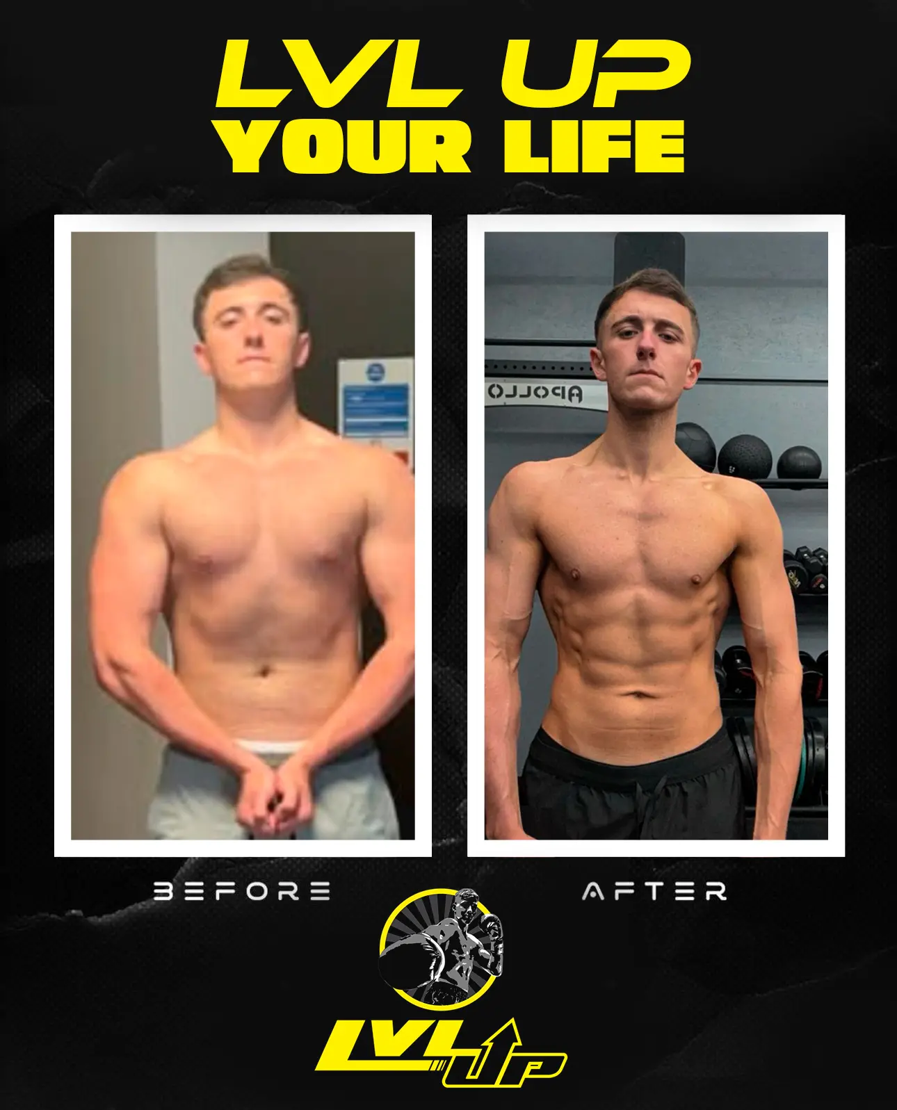 Transformation 4