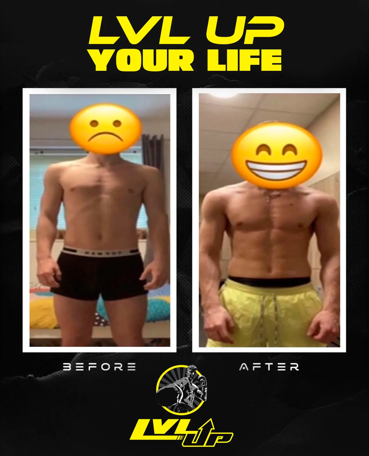 Transformation 9
